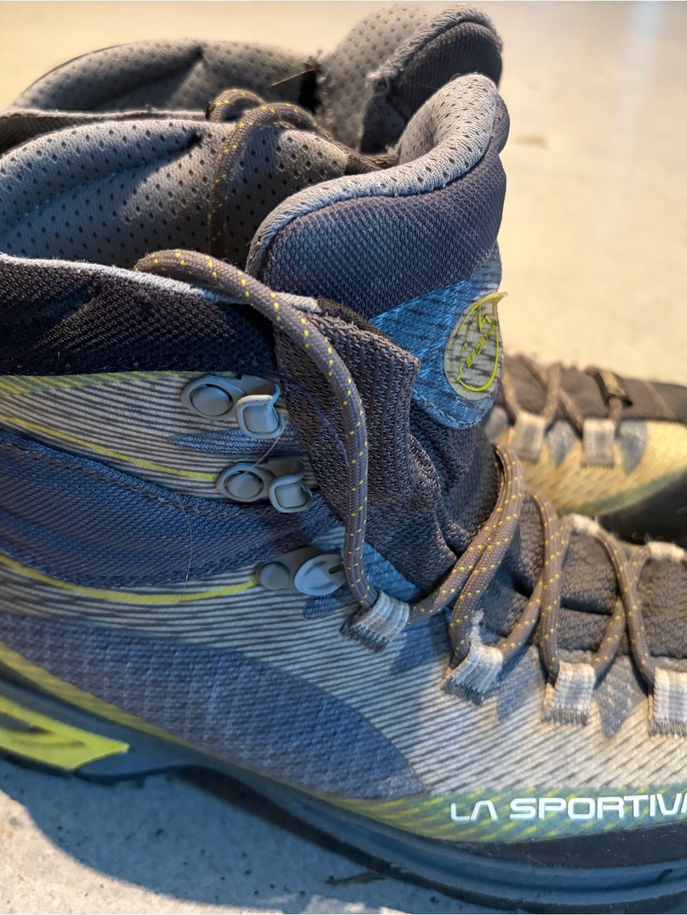 La Sportiva Women’s Trango Trail Boots